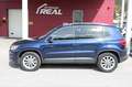Volkswagen Tiguan 2,0 TDI BMT 4Motion Sky DPF Blau - thumbnail 4