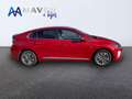 Hyundai IONIQ HEV 1.6 GDI Tecno Červená - thumbnail 8