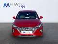 Hyundai IONIQ HEV 1.6 GDI Tecno Červená - thumbnail 2