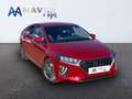 Hyundai IONIQ HEV 1.6 GDI Tecno Červená - thumbnail 5