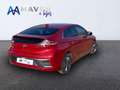 Hyundai IONIQ HEV 1.6 GDI Tecno Červená - thumbnail 3