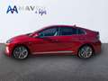 Hyundai IONIQ HEV 1.6 GDI Tecno Kırmızı - thumbnail 4