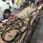 Triumph TR4 Remise en ordre complet Grün - thumbnail 20