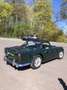 Triumph TR4 Remise en ordre complet Grün - thumbnail 6