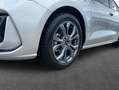 Ford Focus Turnier 1.0 Hybrid Aut. ST-LINE *AHK *PANO * Silber - thumbnail 5