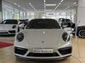 Porsche 992 4 GTS*MATRiX*ABSTANDS*BOSE*ABGAS*PASM* Gris - thumbnail 5