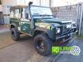Land Rover Defender 90 2.5 td5 Station Wagon Grün - thumbnail 3