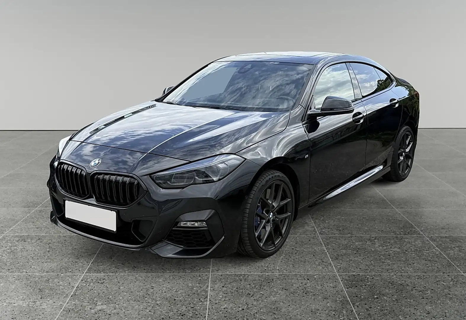 bmw seria 2