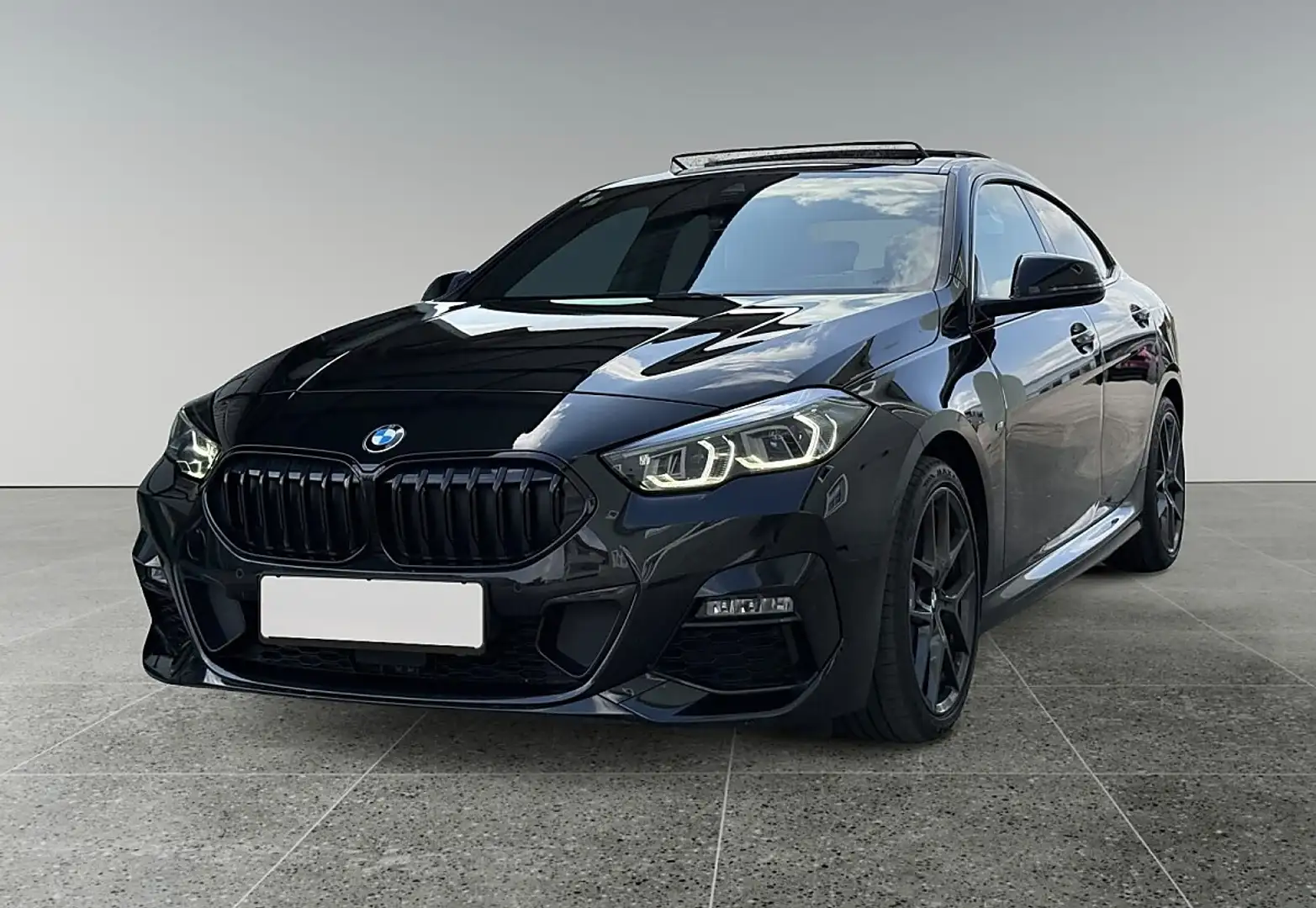 BMW Seria 2
