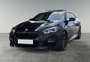 d Gran Coupe Aut. *M-SPORT PAKET*PANORAMADACH*