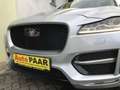 Jaguar F-Pace 25d AWD R-Sport Aut. *** VOLLAUSSTATTUNG !!! Silver - thumbnail 19