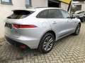 Jaguar F-Pace 25d AWD R-Sport Aut. *** VOLLAUSSTATTUNG !!! Срібний - thumbnail 4