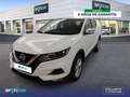 Nissan Qashqai DIG-T 103 kW (140 CV) E6D ACENTA Weiß - thumbnail 1
