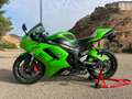 Kawasaki Ninja ZX-6R Verde - thumbnail 2