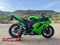 Kawasaki Ninja ZX-6R Verde - thumbnail 5