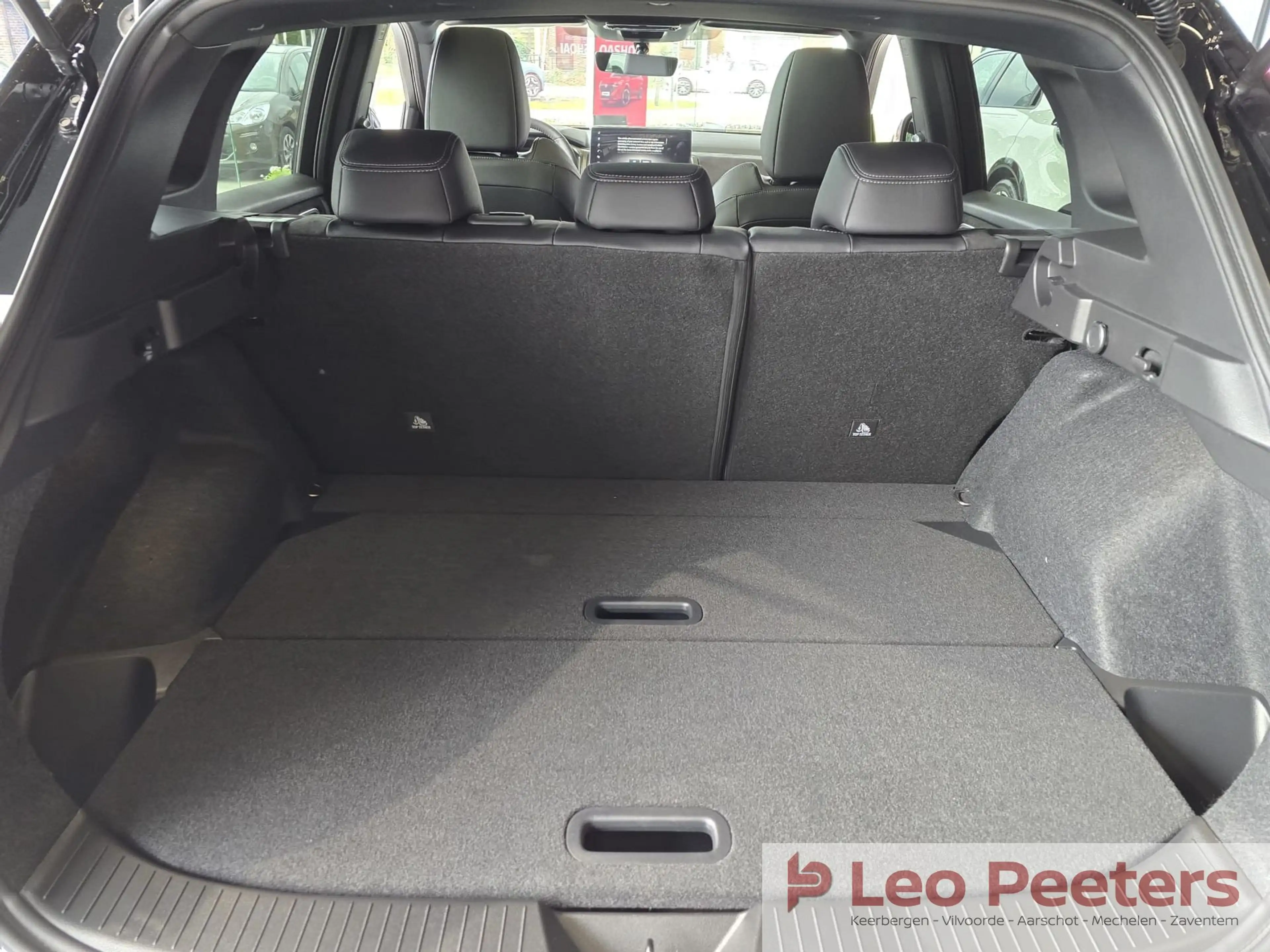 Nissan Qashqai e-POWER 205pk N-Design COld Pack+ Pano MY26 — photo 14