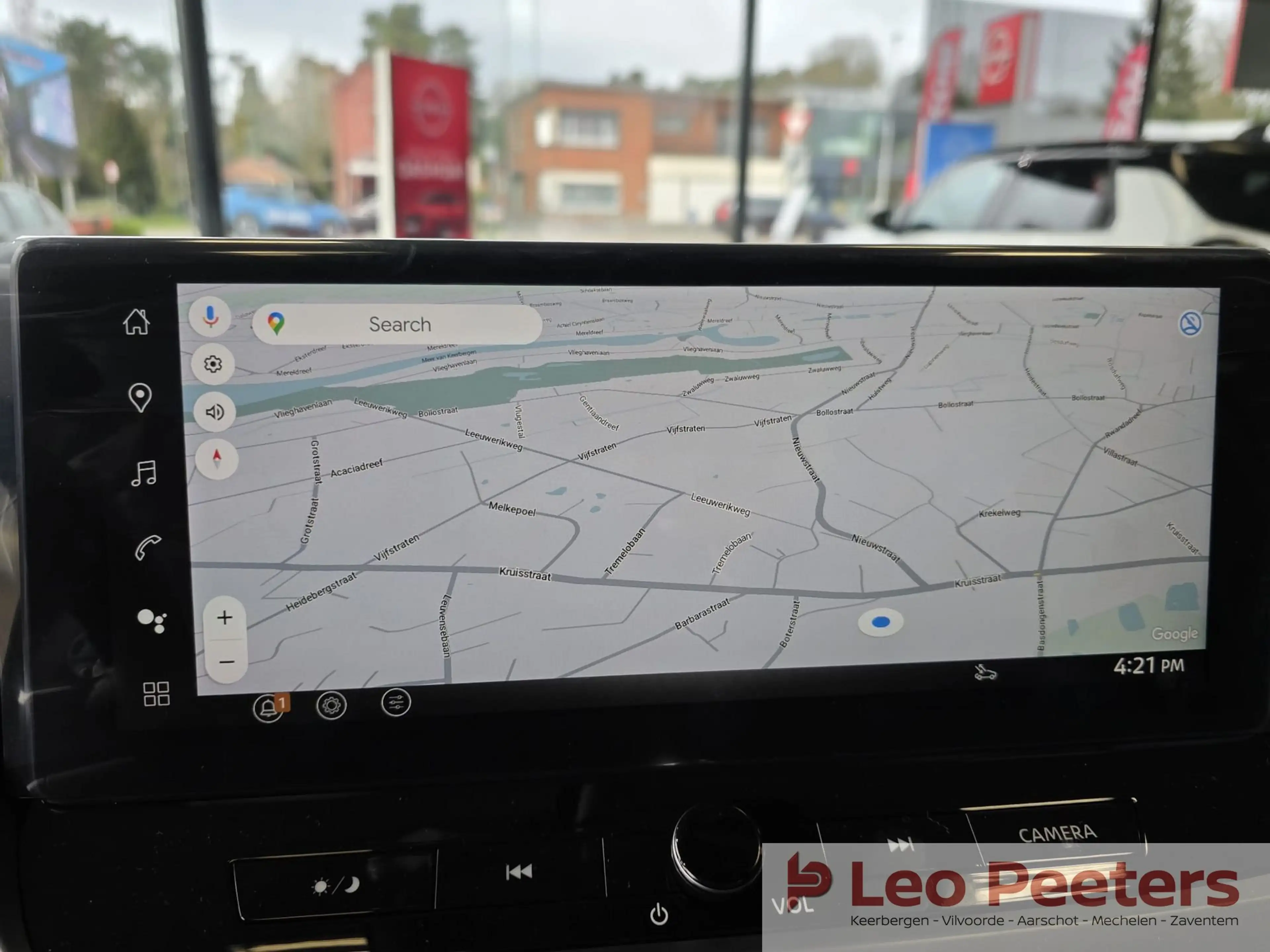 Nissan Qashqai e-POWER 205pk N-Design COld Pack+ Pano MY26 — photo 6