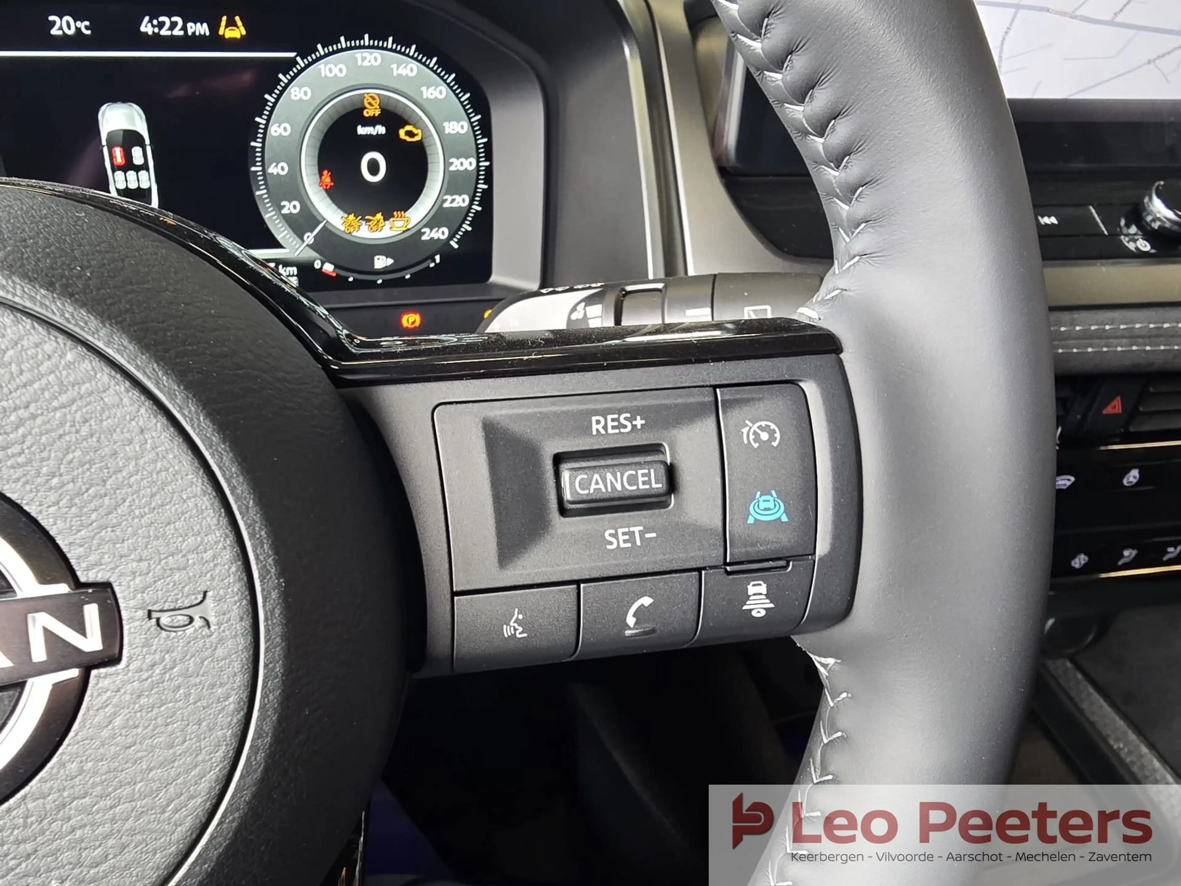 Nissan Qashqai e-POWER 205pk N-Design COld Pack+ Pano MY26 — photo 4