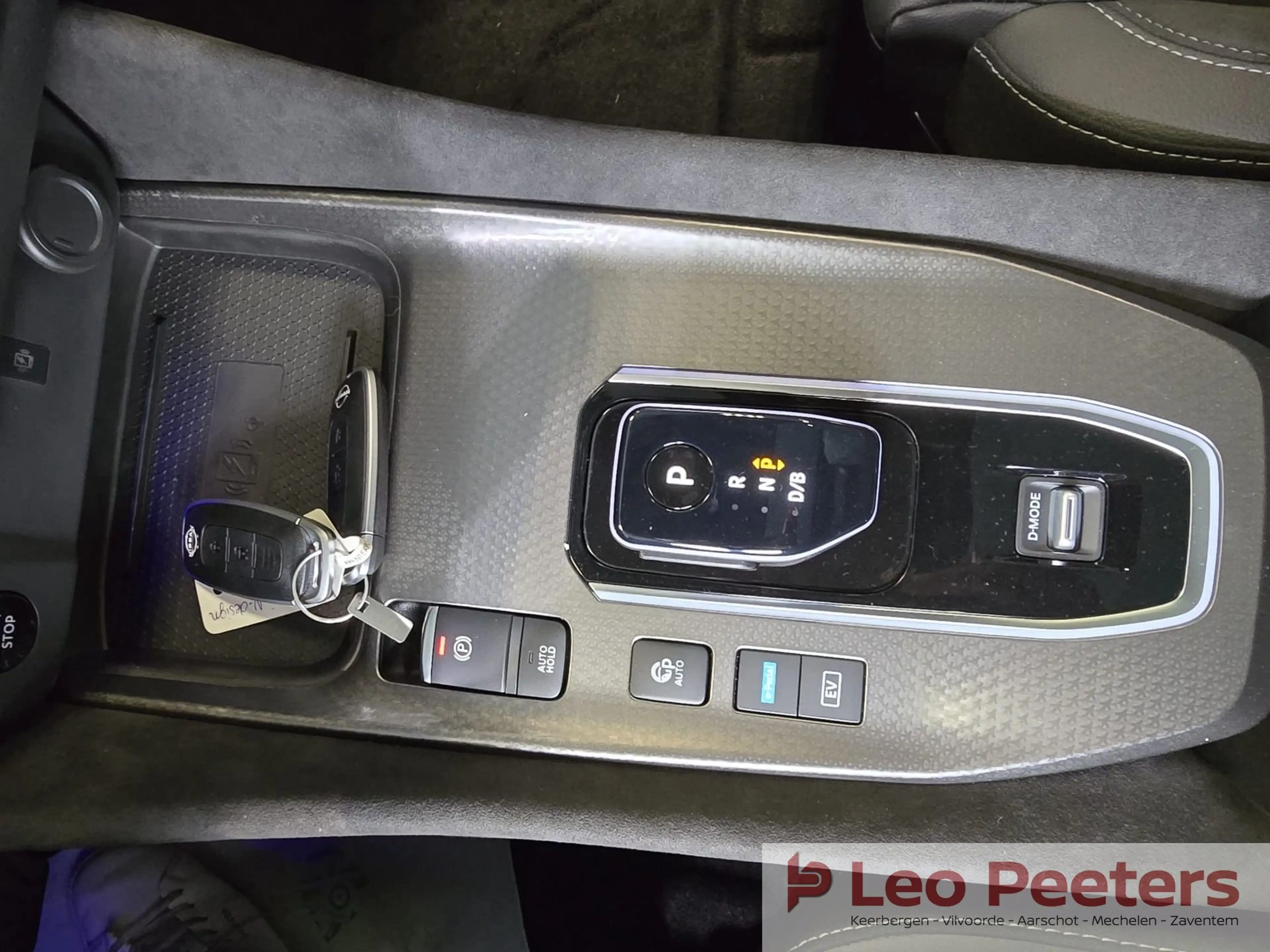 Nissan Qashqai e-POWER 205pk N-Design COld Pack+ Pano MY26 — photo 8