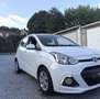 Hyundai i10 1.0 66 Pack sensation‼️VENDU‼️VENDU Wit - thumbnail 2