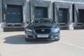 Jaguar XJ 3.0 D 50 MERIDIAN ACTIE Bleu - thumbnail 5