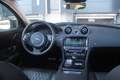 Jaguar XJ 3.0 D 50 MERIDIAN ACTIE Bleu - thumbnail 6