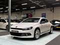 Volkswagen Scirocco 2.0 TURBO DSG Clima Airco Stuurbed. Cruise Control Beyaz - thumbnail 1