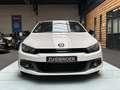 Volkswagen Scirocco 2.0 TURBO DSG Clima Airco Stuurbed. Cruise Control Beyaz - thumbnail 5