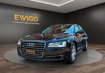 3.0 V6 TDI 260 ch AVUS QUATTRO TIPTRONIC BVA GARANTIE 12 MOIS