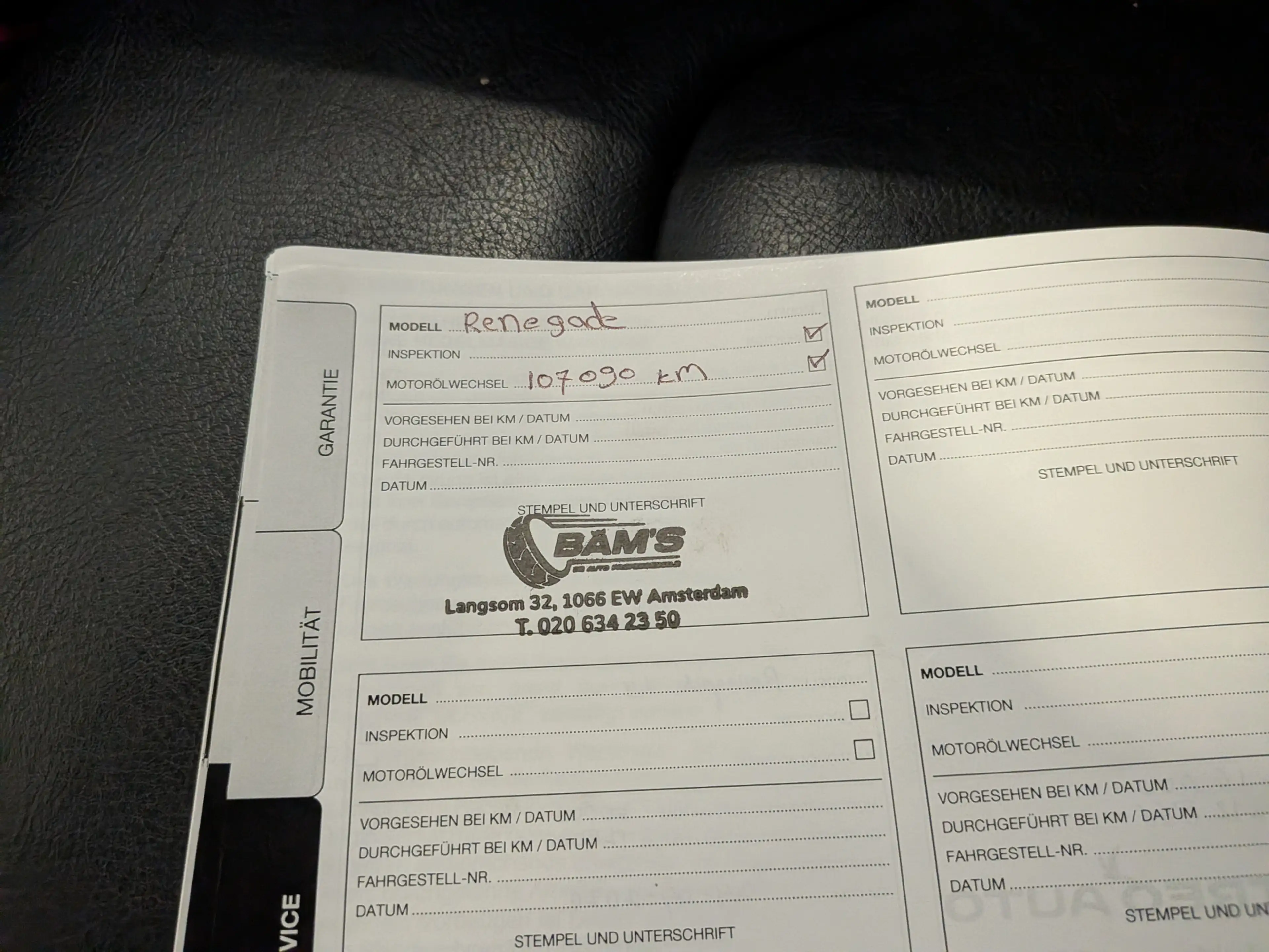 Jeep Renegade 1.4 MultiAir Opening Edition Airco, Cruise Control — photo 23