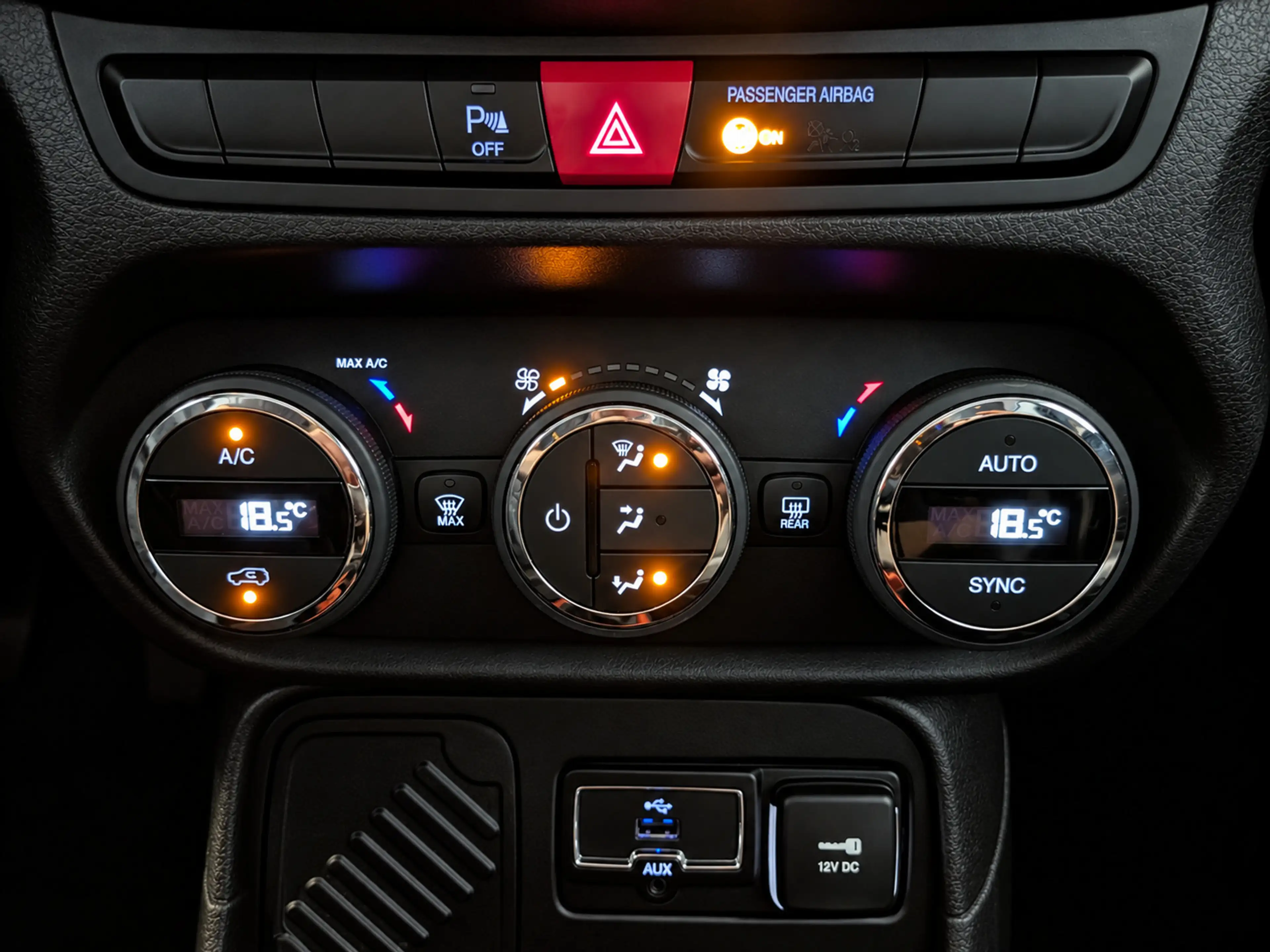 Jeep Renegade 1.4 MultiAir Opening Edition Airco, Cruise Control — photo 17