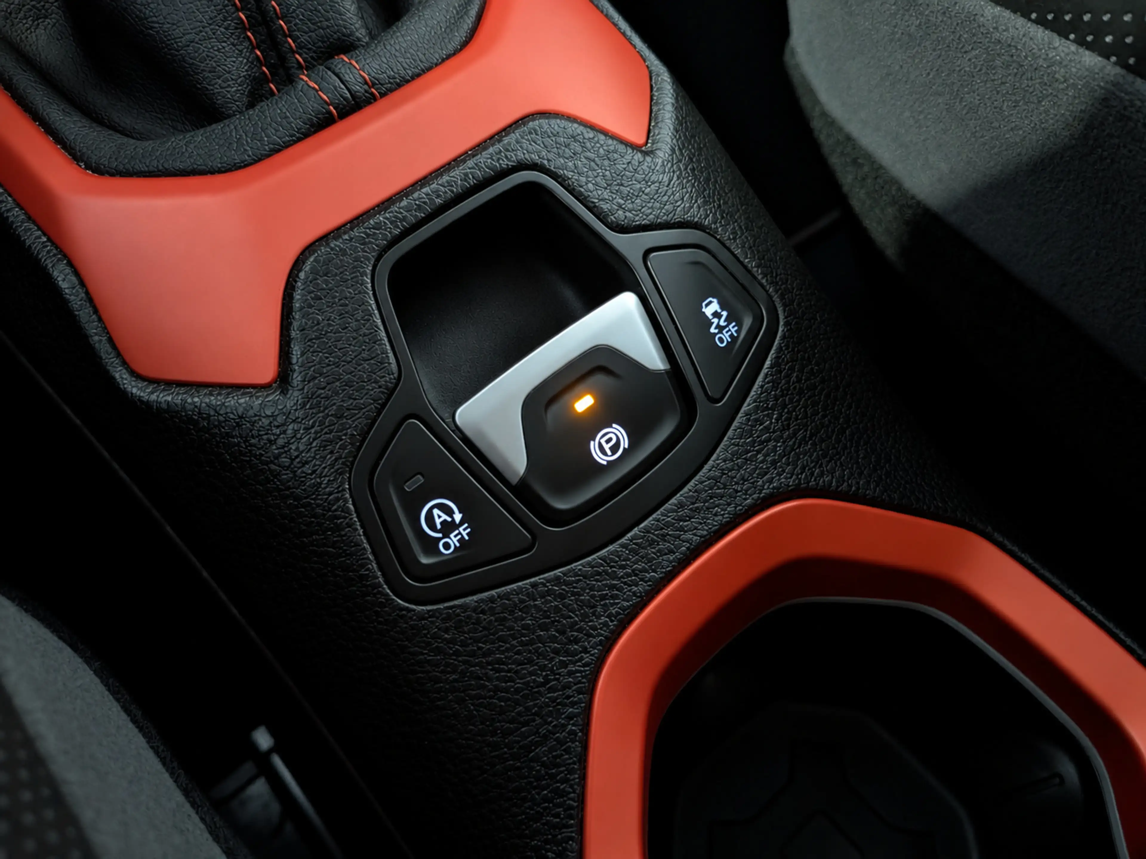 Jeep Renegade 1.4 MultiAir Opening Edition Airco, Cruise Control — photo 18