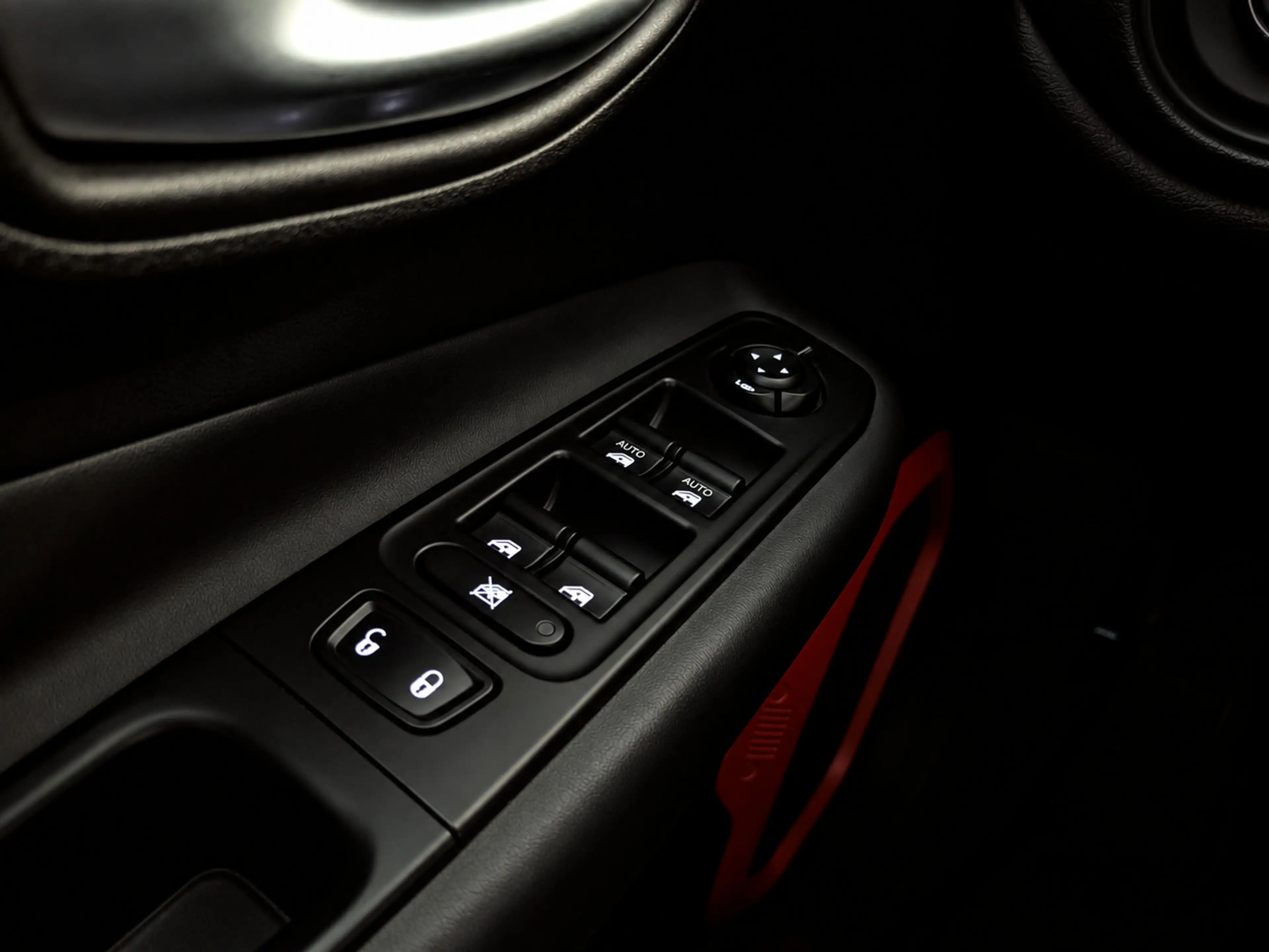 Jeep Renegade 1.4 MultiAir Opening Edition Airco, Cruise Control — photo 20