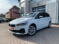 Bmw 220 220d xDrive GrandTourer 7 SitzeAHK+HUD+Leder+LED