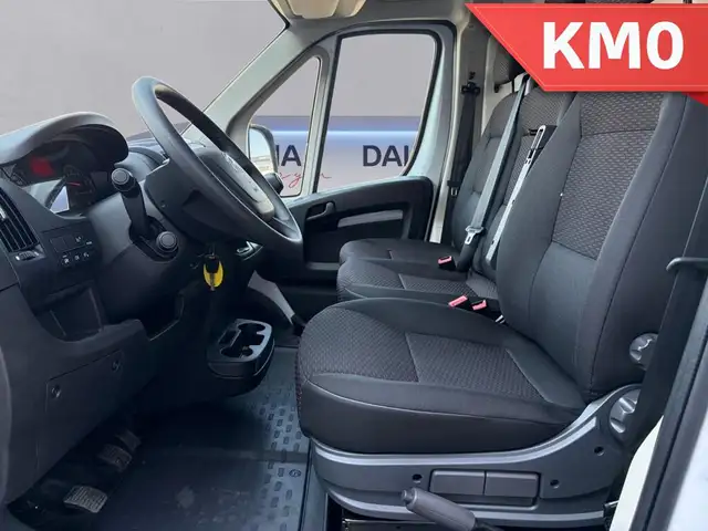 Citroen Jumper view 10