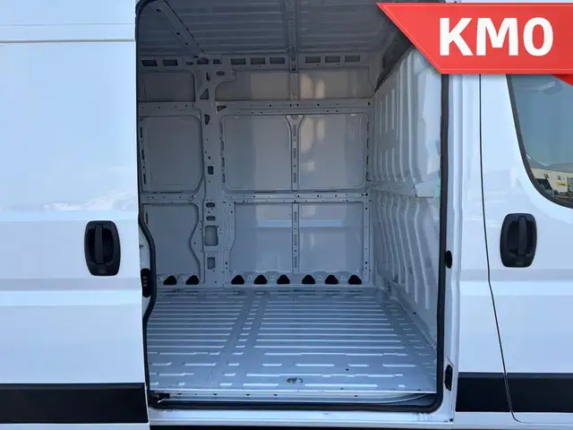 Citroen Jumper view 14