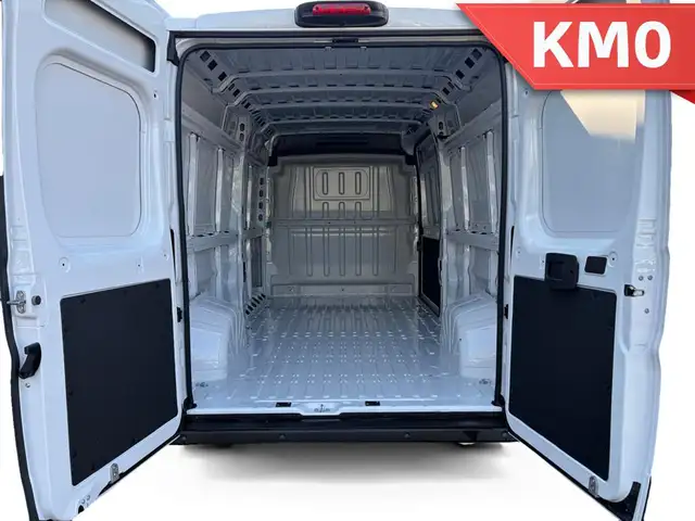 Citroen Jumper view 15