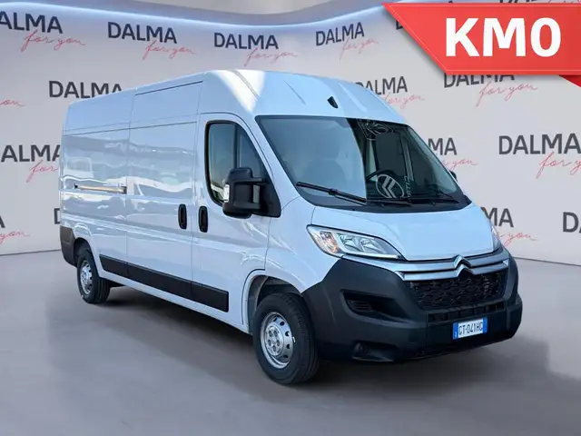 Citroen Jumper view 7