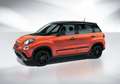 Fiat 500L 1.3 Multijet 95 CV City Cross Orange - thumbnail 1