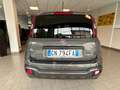 Fiat Panda Panda 1.0 firefly hybrid Cross - VENDUTA - Gris - thumbnail 4