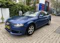 Audi A4 Limousine 1.8 TFSI Pro Line Business prachtige aut Bleu - thumbnail 25