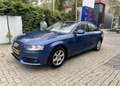 Audi A4 Limousine 1.8 TFSI Pro Line Business prachtige aut Bleu - thumbnail 3
