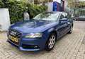 Audi A4 Limousine 1.8 TFSI Pro Line Business prachtige aut Bleu - thumbnail 9