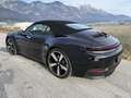 Porsche 911 Carrera Cabriolet Schwarz - thumbnail 11