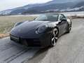 Porsche 911 Carrera Cabriolet Schwarz - thumbnail 6