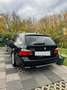 BMW 535 535d Schwarz - thumbnail 2