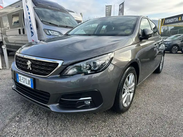 Peugeot 308 5p 1.5 bluehdi Active Pack s