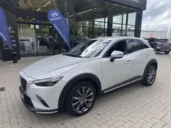 Mazda CX-3 SKYACTIV G 121 FWD KANGEI