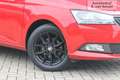 Skoda Fabia 1.0 Clever / Luxe uitvoering / 1e Eig. / NL-auto Rood - thumbnail 4