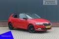 Skoda Fabia 1.0 Clever / Luxe uitvoering / 1e Eig. / NL-auto Rood - thumbnail 1